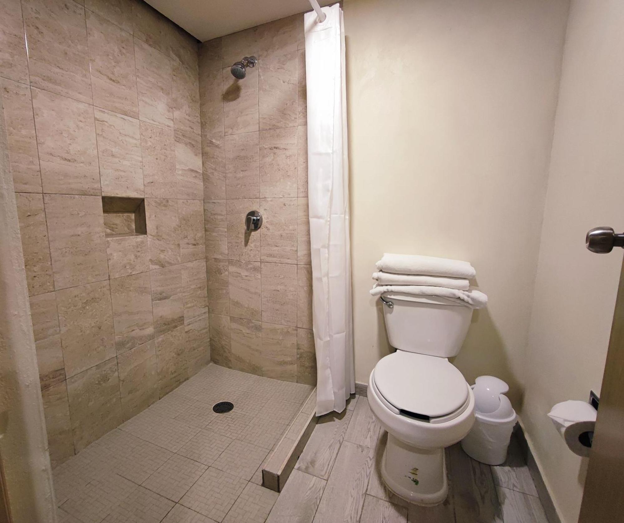 Hotel Plaza Morelos Toluca Ngoại thất bức ảnh