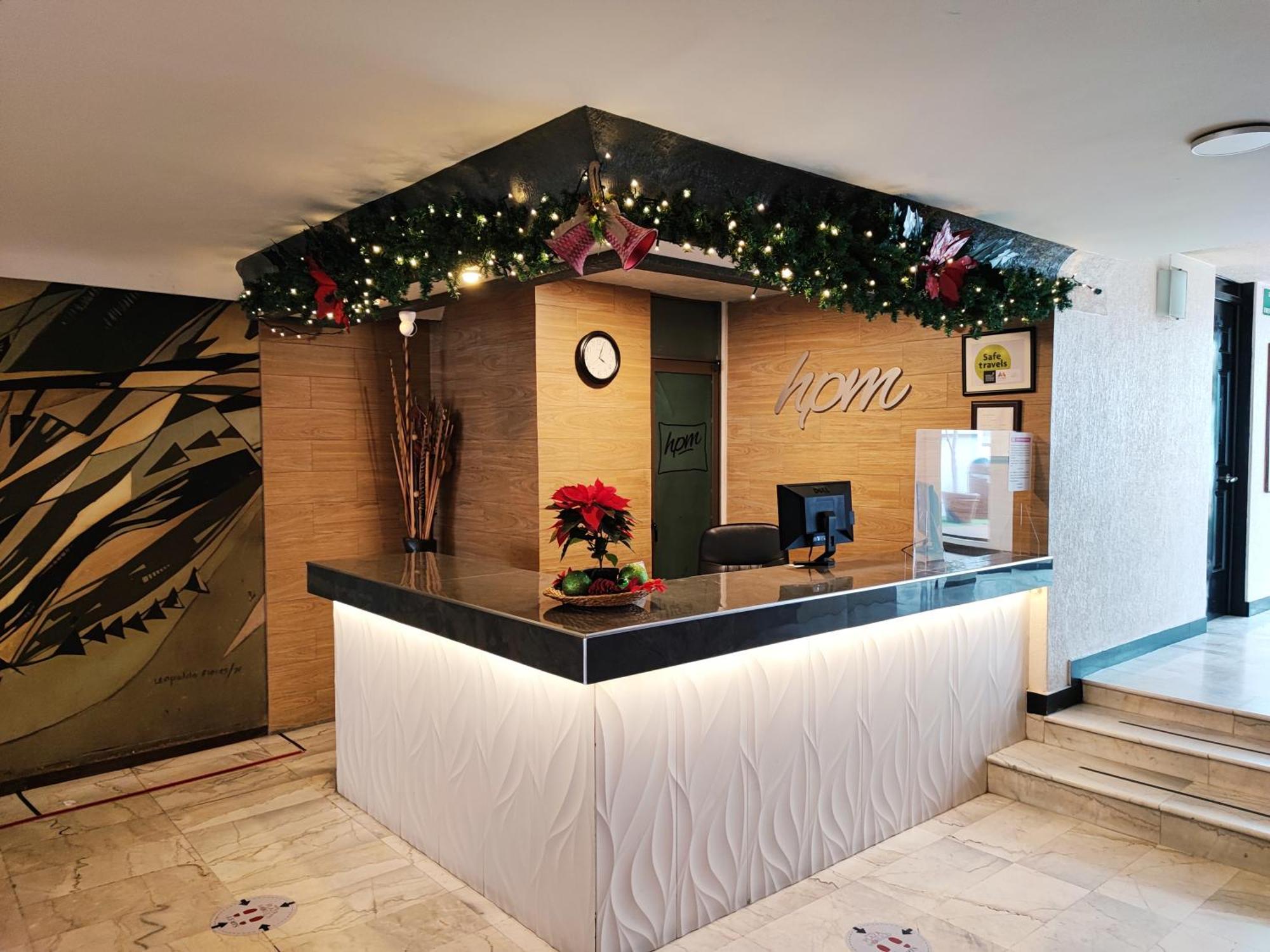 Hotel Plaza Morelos Toluca Ngoại thất bức ảnh
