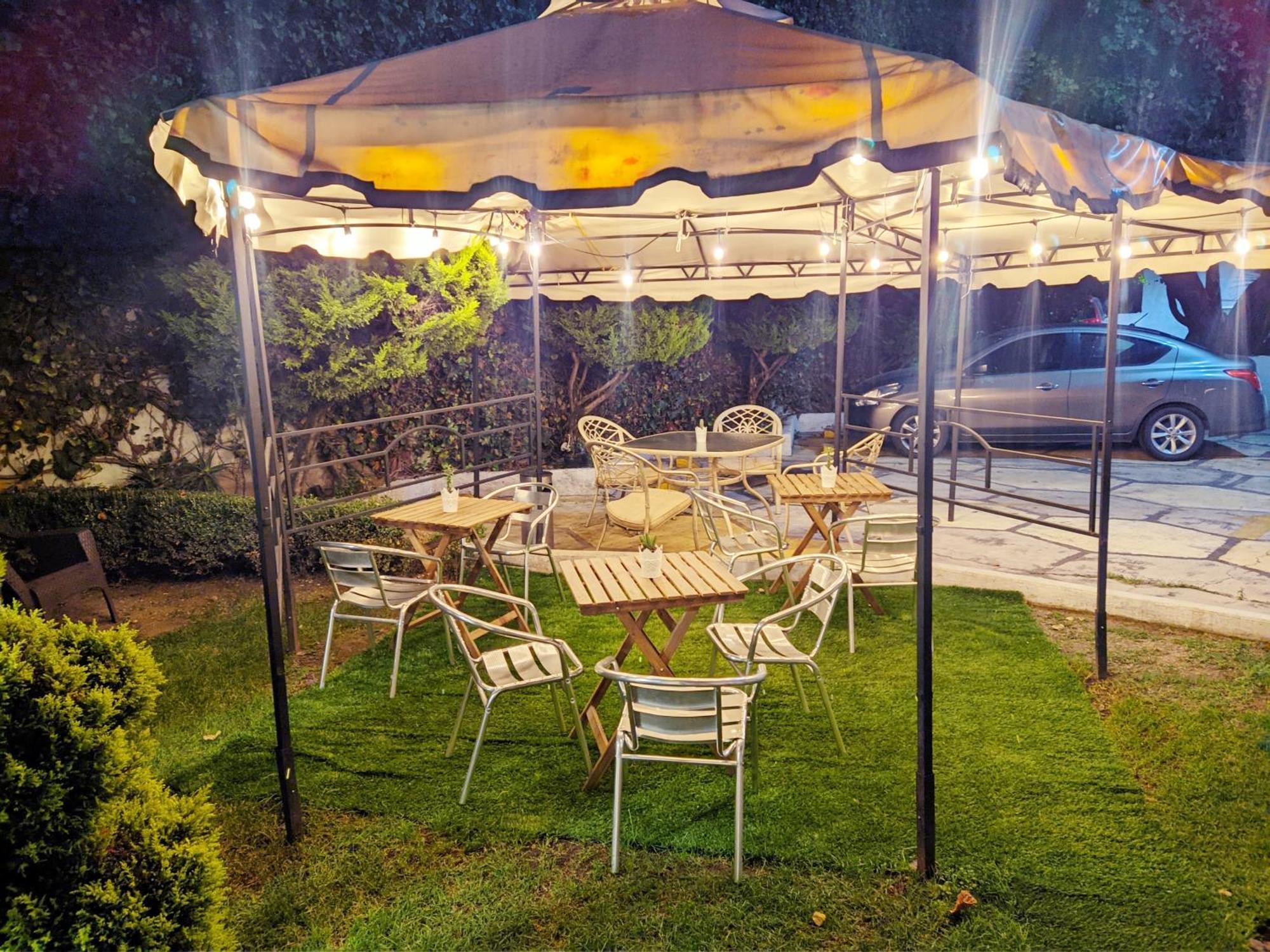 Hotel Plaza Morelos Toluca Ngoại thất bức ảnh