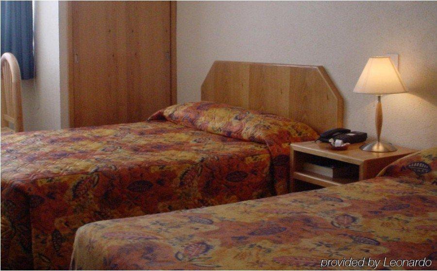 Hotel Plaza Morelos Toluca Ngoại thất bức ảnh