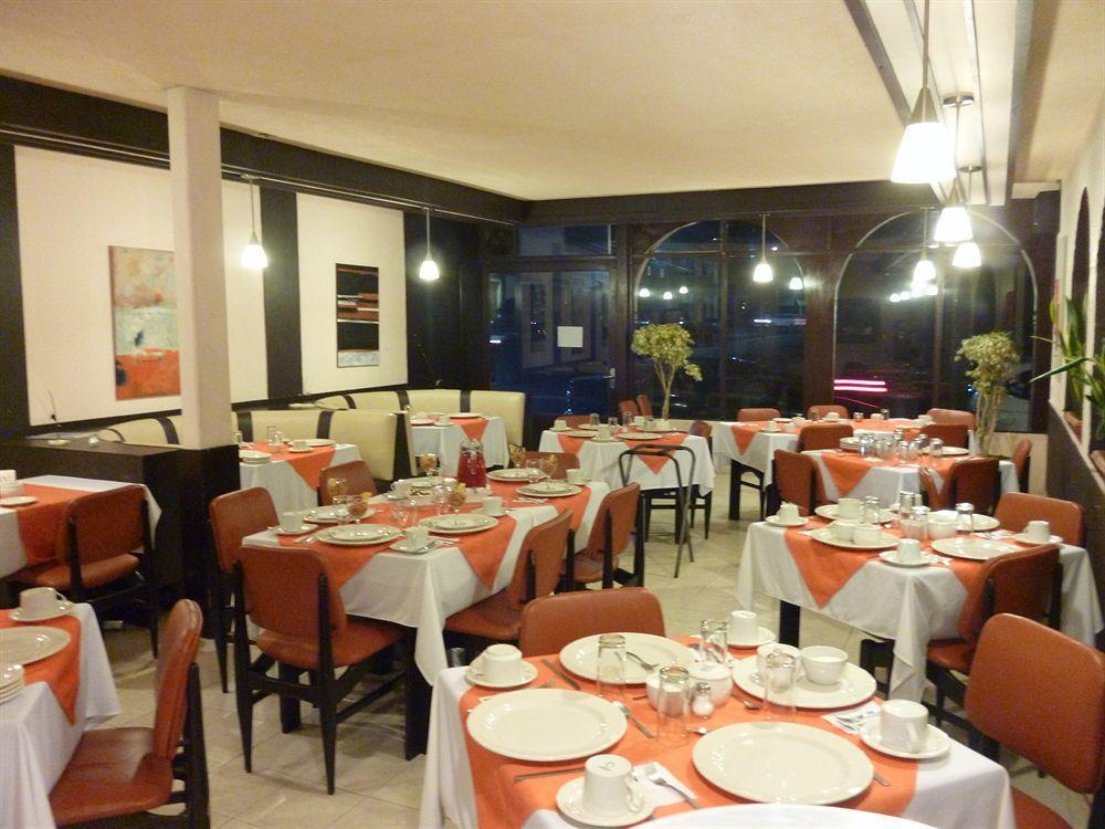 Hotel Plaza Morelos Toluca Ngoại thất bức ảnh