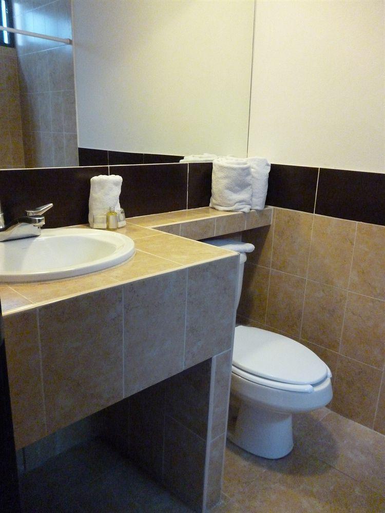 Hotel Plaza Morelos Toluca Ngoại thất bức ảnh