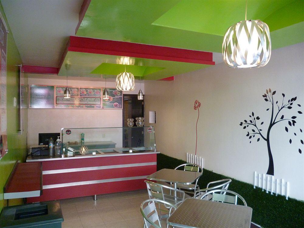 Hotel Plaza Morelos Toluca Ngoại thất bức ảnh