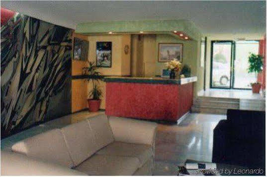 Hotel Plaza Morelos Toluca Ngoại thất bức ảnh